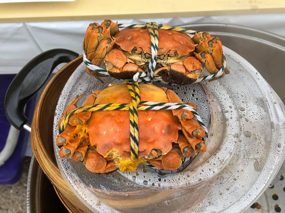 大阪の天王寺で開催された大阪春節祭2020に行ってきました。